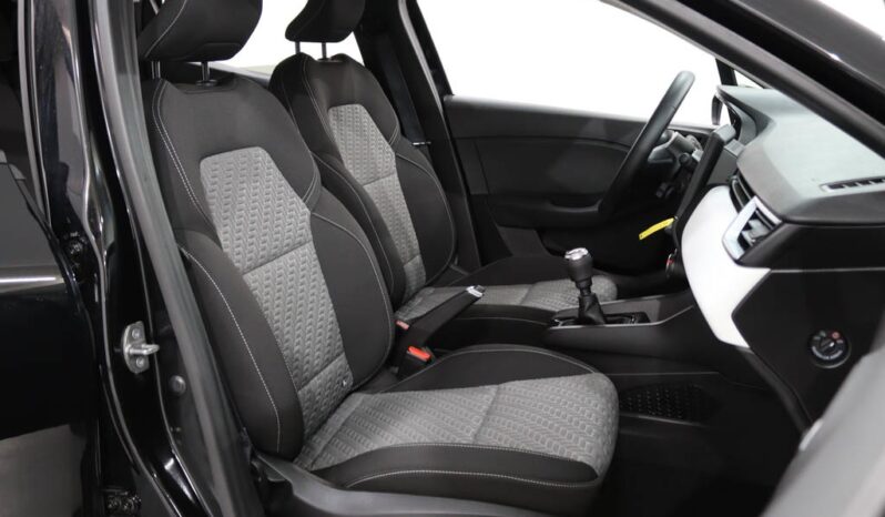 RENAULT Clio V 1.0 TCE EVOLUTION BI-FUEL completo