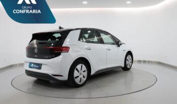 VOLKSWAGEN ID.3 PRO completo