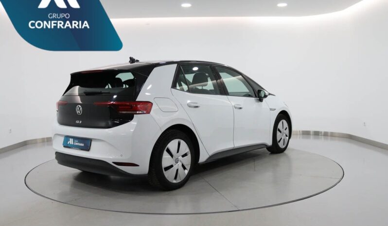 VOLKSWAGEN ID.3 PRO completo
