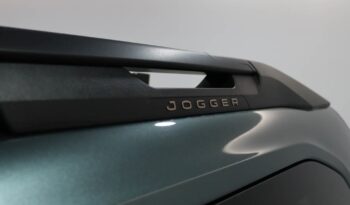 DACIA Jogger 1.0 ECO-G EXTREME+ UP&GO 7L BI-FUEL completo