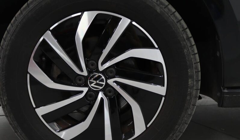 VOLKSWAGEN Polo 1.0 TSI URBAN DSG completo