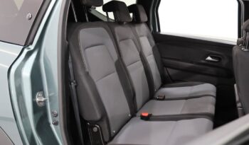 DACIA Jogger 1.0 ECO-G EXTREME+ UP&GO 7L BI-FUEL completo
