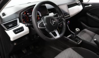 RENAULT Clio V 1.0 TCE EVOLUTION BI-FUEL completo