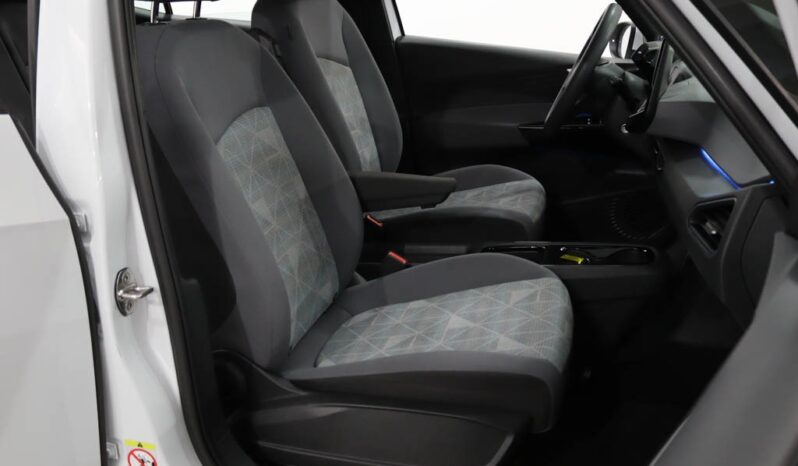 VOLKSWAGEN ID.3 PRO completo