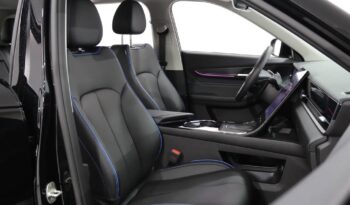 JAECOO 5 BEV 61 KWH EXCLUSIVE completo