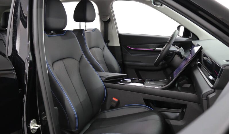 JAECOO 5 BEV 61 KWH EXCLUSIVE completo