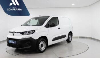 CITROEN BERLINGO VAN 1.5 BLUEHDI M completo