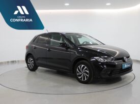 VOLKSWAGEN Polo 1.0 TSI URBAN DSG