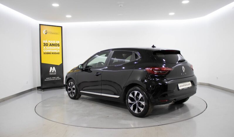 RENAULT Clio V 1.0 TCE EVOLUTION completo
