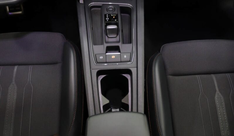 CUPRA Leon ST 1.4 E-HYBRID MID DSG completo