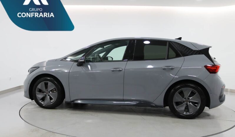 CUPRA Born 58 kWh completo