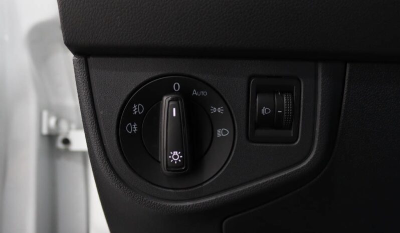 VOLKSWAGEN Taigo 1.0 TSI R-LINE DSG completo