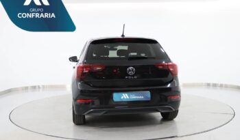 VOLKSWAGEN Polo 1.0 TSI URBAN DSG completo