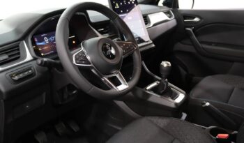 MITSUBISHI ASX 1.0 MPI-T BI-FUEL KAITEKI completo