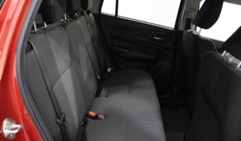 SUZUKI SWIFT 1.2 MILD HYBRID S2 completo