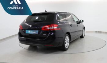 PEUGEOT 308 SW 1.6 E-HDI ACTIVE completo