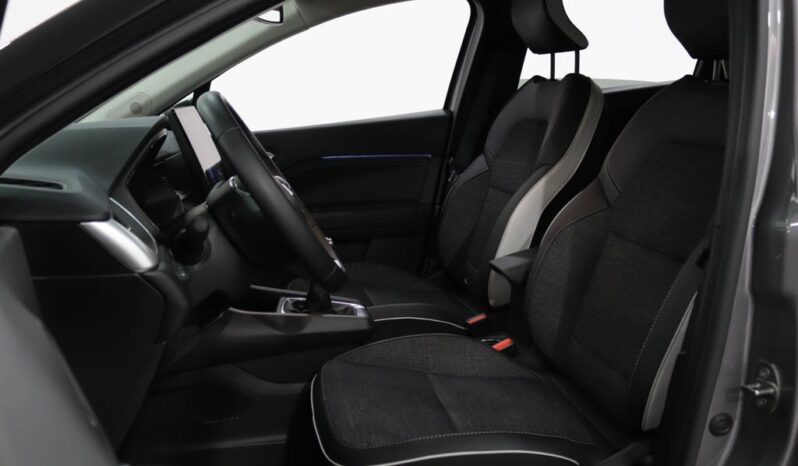 RENAULT Captur 1.0 TCE TECHNO BI-FUEL completo