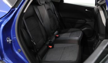 RENAULT Captur 1.0 TCE TECHNO BI-FUEL completo