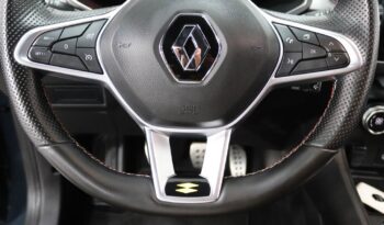 RENAULT Captur 1.0 TCE RS LINE completo