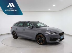 CUPRA Leon ST 1.5 ETSI MID DSG