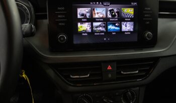 SKODA Scala 1.0 TSI completo