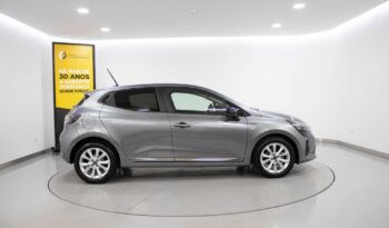 RENAULT Clio V Fase II 1.0 TCE EVOLUTION BI-FUEL completo