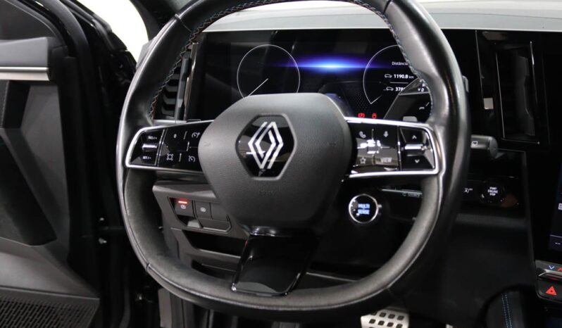 RENAULT Austral 1.3 MILD HYBRID TECHNO ESPRIT ALPINE AUTO completo