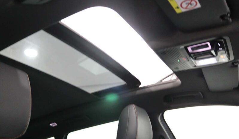 CUPRA Leon ST 1.5 ETSI MID DSG completo