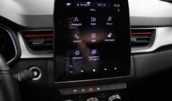 RENAULT Captur 1.0 TCE RS LINE completo