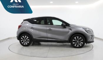 RENAULT Captur 1.0 TCE TECHNO BI-FUEL completo