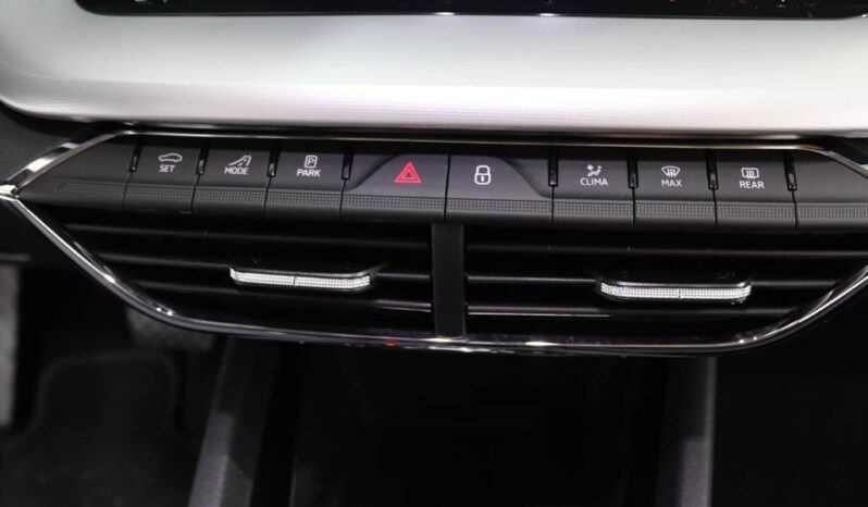 SKODA Octavia Break 1.4 TSI IV ULTRA DSG completo