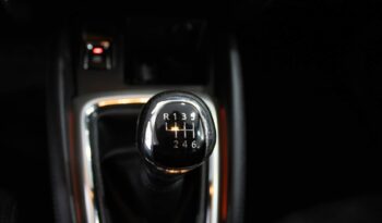 NISSAN Qashqai 1.5 DCI ACENTA completo