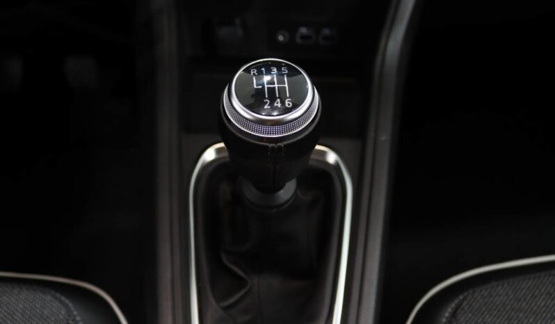 RENAULT Captur 1.0 TCE TECHNO BI-FUEL completo