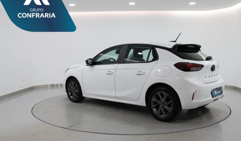 OPEL CORSA F 1.2 T EDITION completo