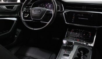AUDI A6 40 TDI DESIGN S TRONIC completo