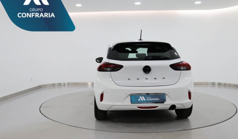 OPEL CORSA F 1.2 T EDITION completo