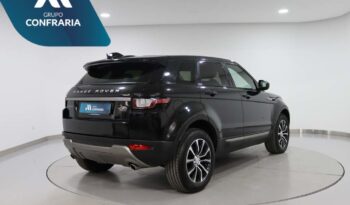 LAND ROVER Range Rover Evoque 2.0 ED4 PURE completo