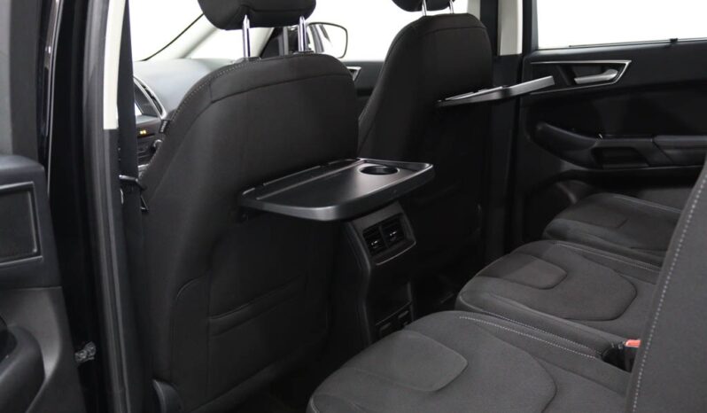 FORD S-MAX 2.0 TDCI TITANIUM completo