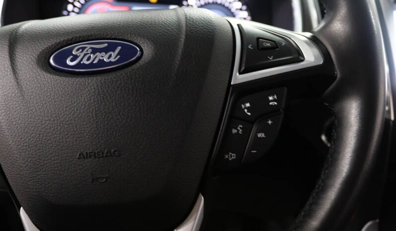 FORD S-MAX 2.0 TDCI TITANIUM completo