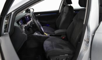 VOLKSWAGEN Golf VIII 1.4 TSI E-HYBRID DSG completo