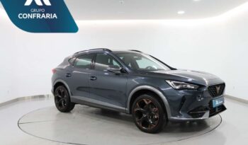 CUPRA Formentor 1.5 TSI CUPRA DSG
