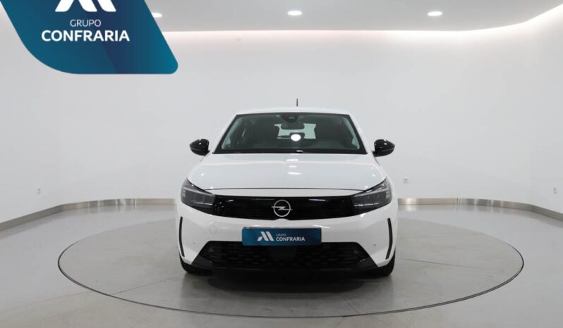 OPEL CORSA F 1.2 T EDITION completo