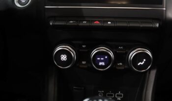 RENAULT Captur 1.0 TCE TECHNO completo