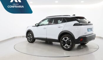 PEUGEOT 2008 1.2 HYBRID ALLURE E-DCS6 completo