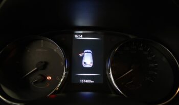 NISSAN Qashqai 1.5 DCI ACENTA completo