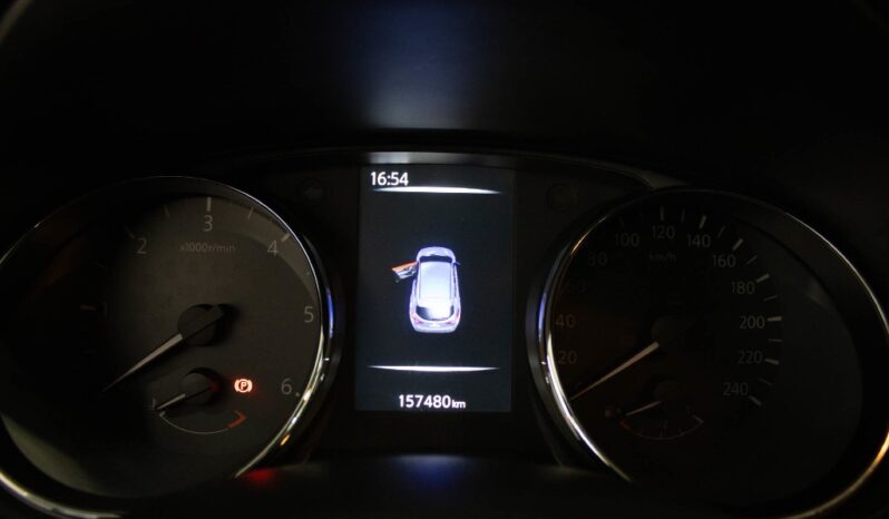 NISSAN Qashqai 1.5 DCI ACENTA completo