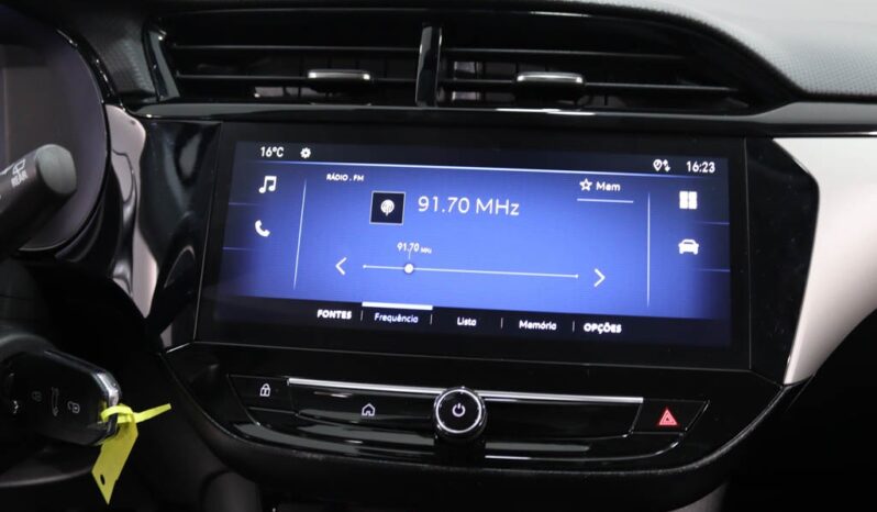 OPEL CORSA F 1.2 T EDITION completo