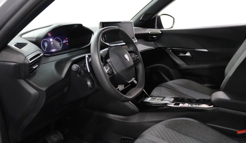 PEUGEOT 2008 1.2 HYBRID ALLURE E-DCS6 completo