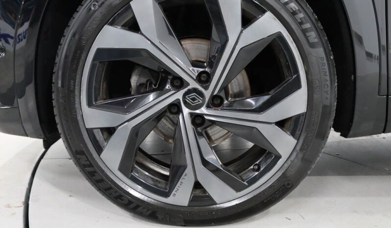 RENAULT Austral 1.3 MILD HYBRID TECHNO ESPRIT ALPINE AUTO completo