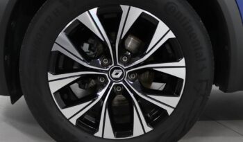 RENAULT Captur 1.0 TCE TECHNO BI-FUEL completo